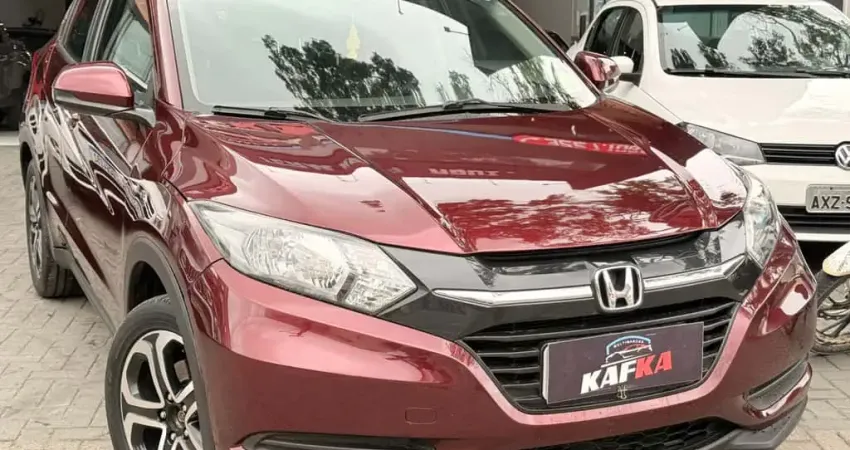 Honda HR-V HR-V 1.8 LX FLEXONE AUT.
