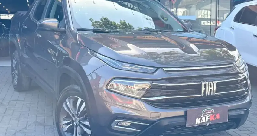 Fiat TORO TORO 1.3 FREEDOM T270 4X2 FLEX AUT.