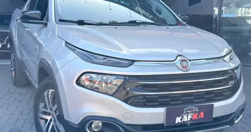 Fiat TORO TORO 2.0 VOLCANO 4X4 TB DIESEL AUT.