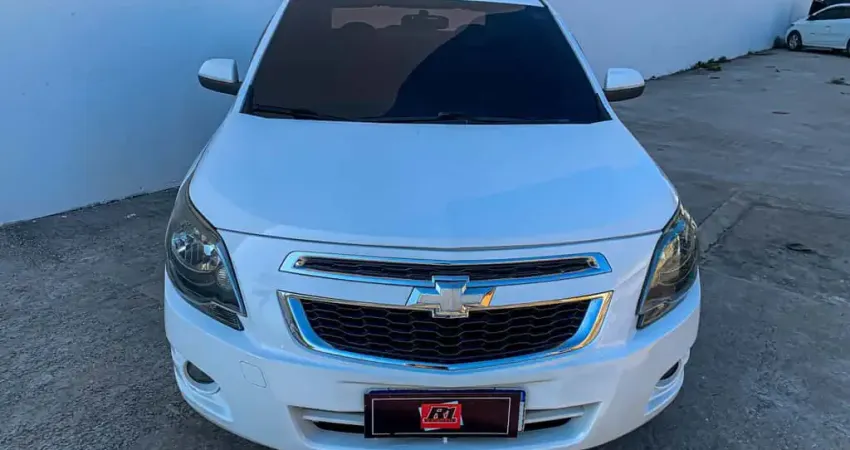 Chevrolet Cobalt 2014 1.8 mpfi ltz 8v flex 4p automático