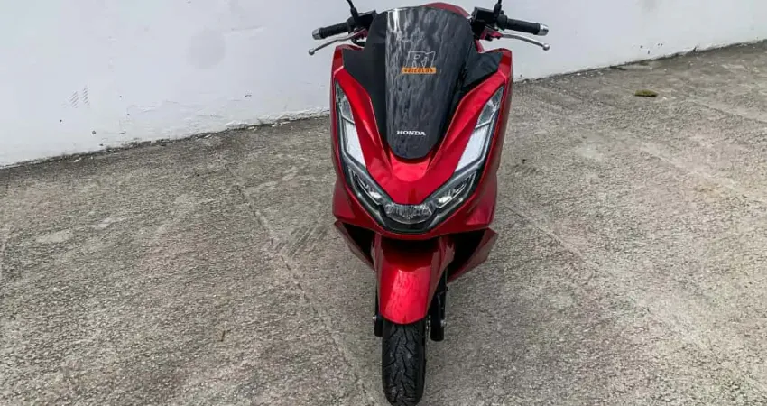 Honda Pcx 160 abs 2025