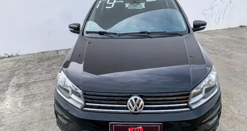 Volkswagen Gol 2019 1.0 12v mpi totalflex 4p manual