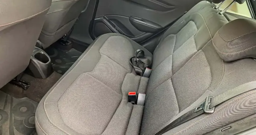 Chevrolet Onix 2015 1.4 mpfi ltz 8v flex 4p manual