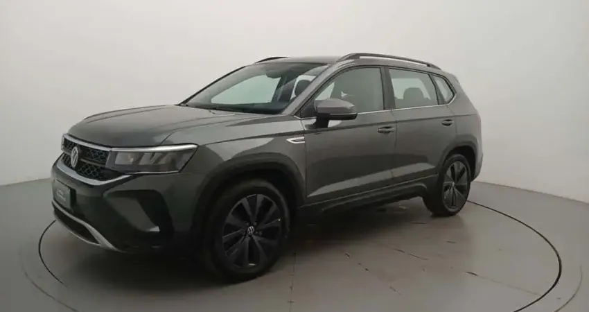 Volkswagen Taos 2024 1.4 250 tsi total flex comfortline automático