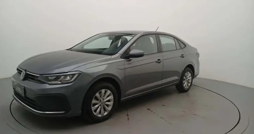 Volkswagen Virtus 2025 1.0 170 tsi automático