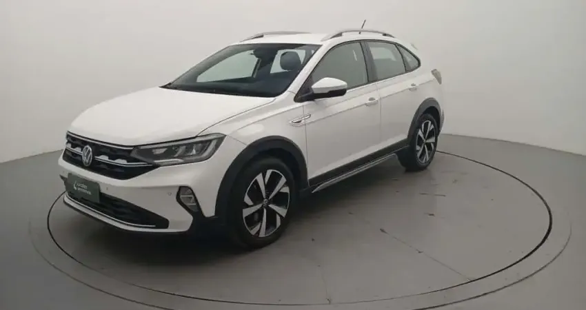 Volkswagen Nivus 2024 1.0 200 tsi total flex highline automático