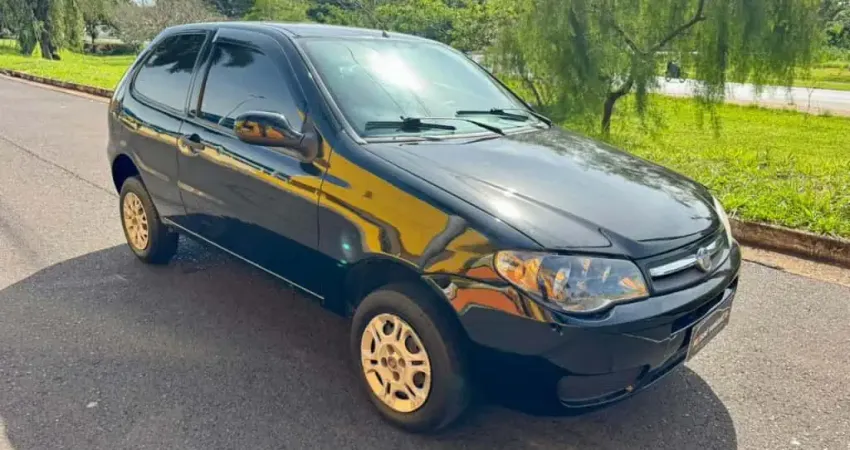 Fiat Palio 2014 1.0 mpi fire economy 8v flex 2p manual