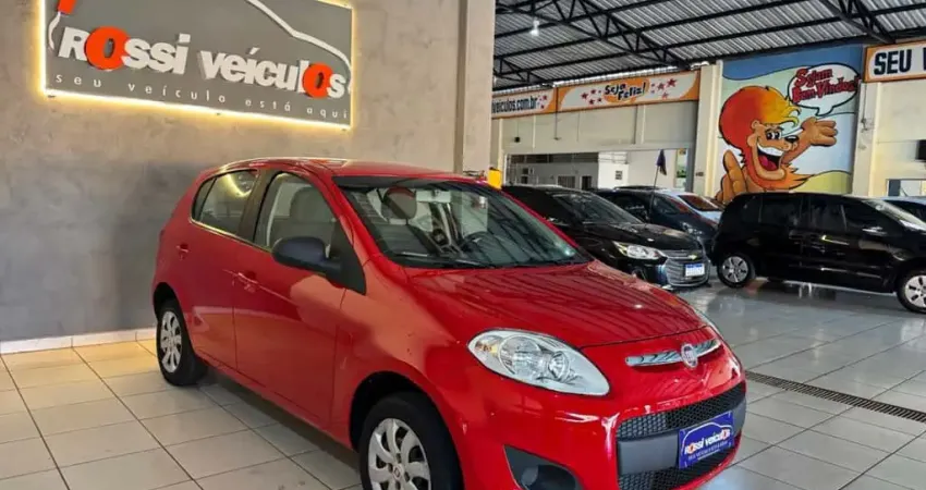 Fiat Palio 2015 1.0 mpi attractive 8v flex 4p manual