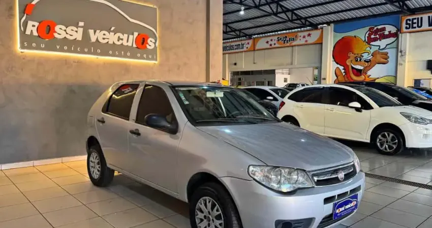 Fiat Palio 2014 1.0 fire celebration 8v  4p flex manual