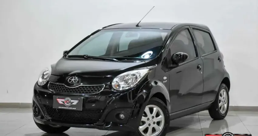 Jac J2 2014 1.4 16v gasolina 4p manual