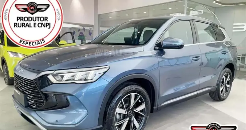 Byd Song pro 2026 1.5 dm-i híbrido gl automático