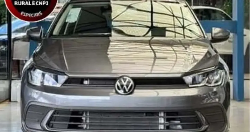 Volkswagen Polo 2026 1.0 170 tsi sense automático