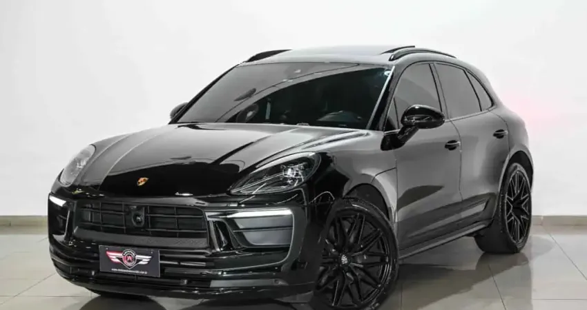 Porsche Macan 2024 2.0 turbo gasolina t pdk