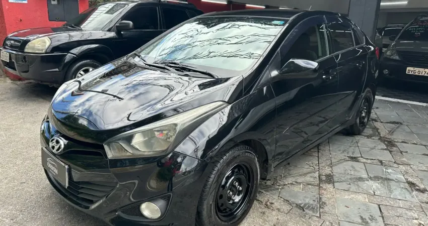 Hyundai HB20 Style – perfeito pra quem busca economia, conforto e modernidade no dia a dia! 