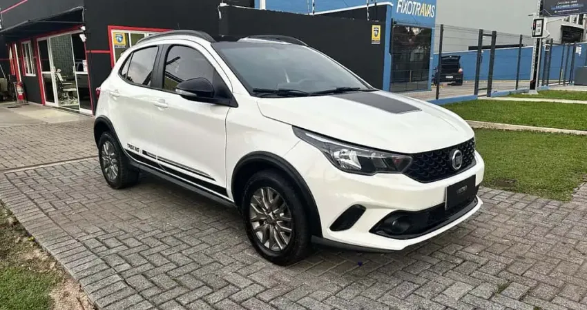FIAT ARGO TREKKING 1.3 2020