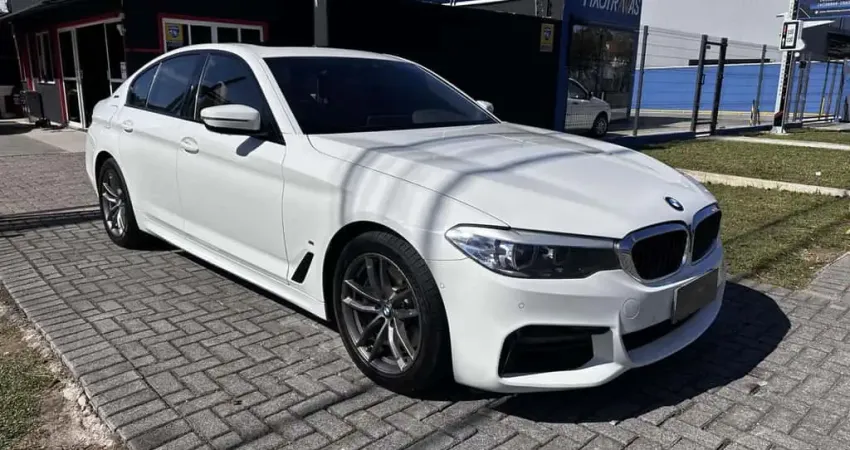 BMW 530E M SPORT 2.0 TURBO HIBRIDO AUT 2019
