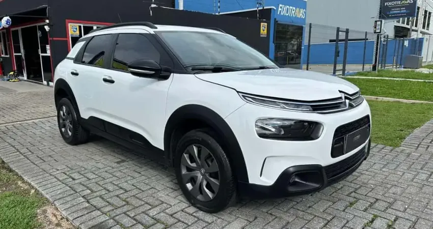 CITROEN C4CACTUS LIVE A 2022