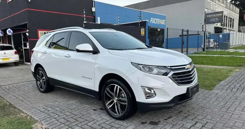 CHEVROLET CHEV EQUINOX PREMIER 2019