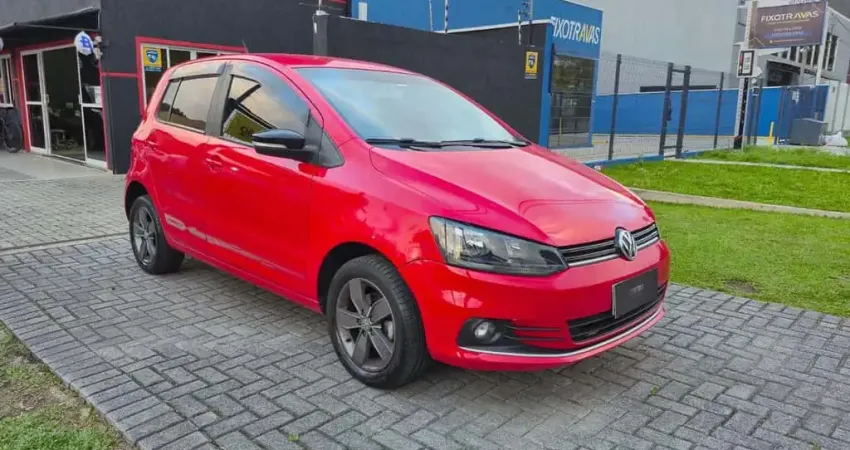 VOLKSWAGEN FOX CONNECT MB 2022