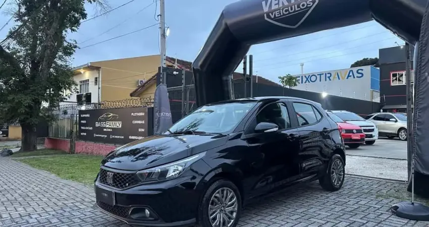 FIAT ARGO DRIVE 1.0 2025