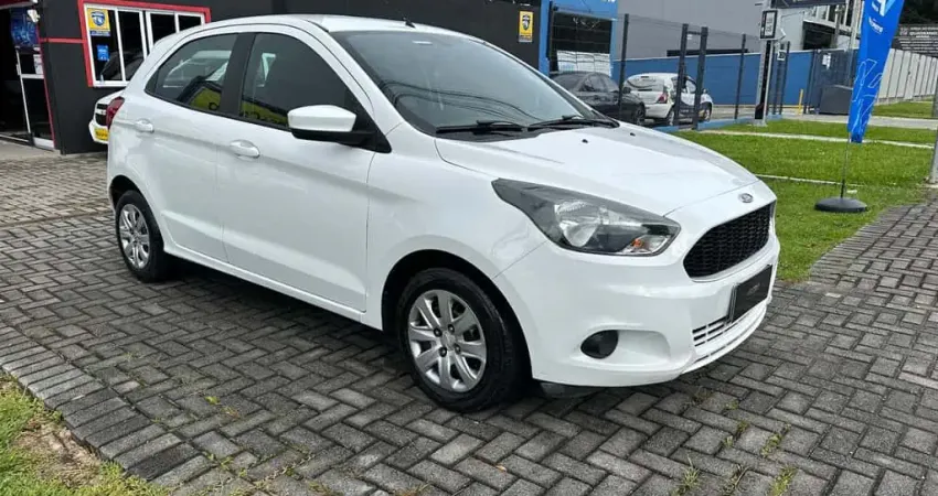 FORD KA SE 1.0 HA 2016