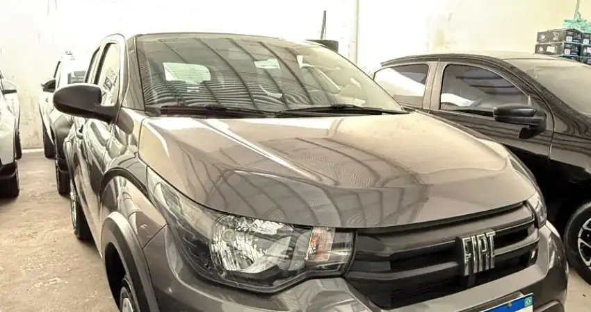 Fiat Mobi Like 1.0 Flex 2023