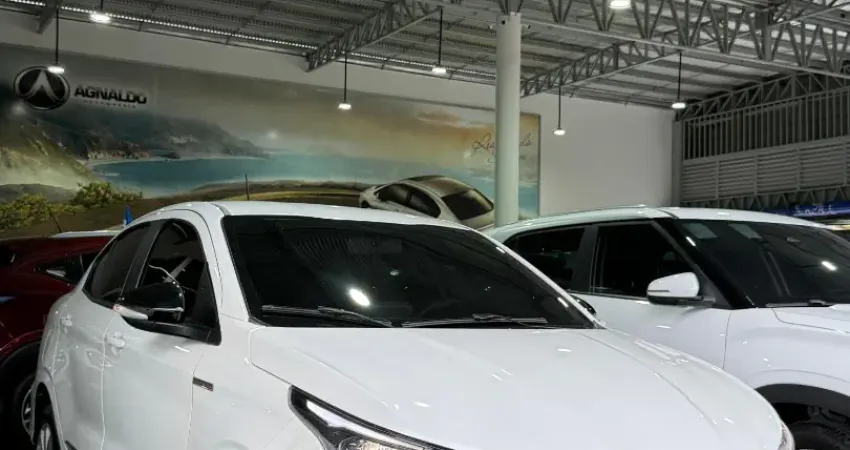 Fiat Cronos S Desing 2025