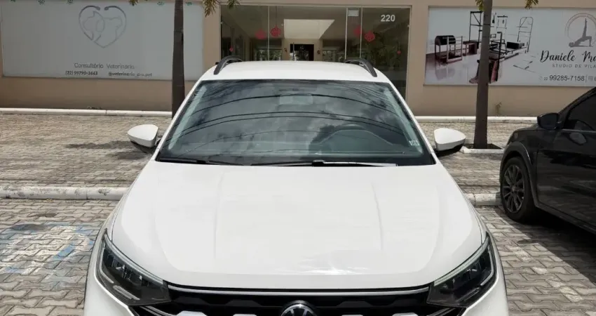 NIVUS COMFORTILINE 1.0 TURBO 2024