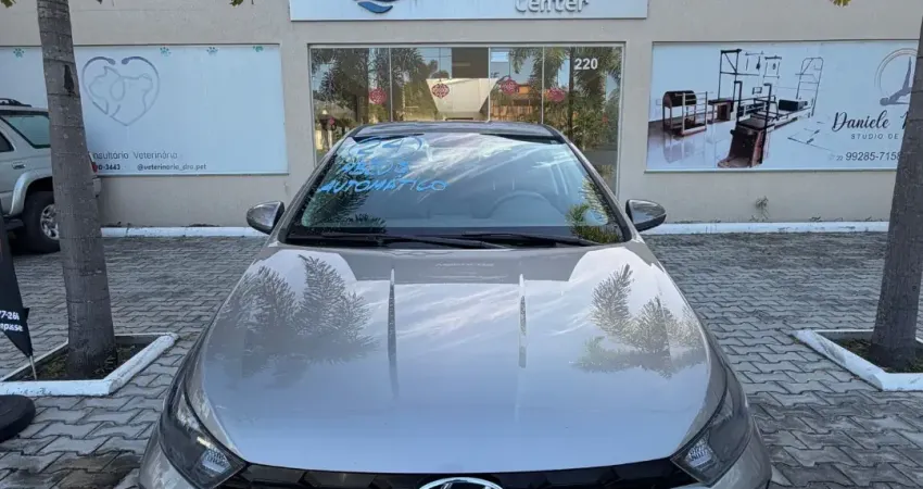 HB20 COMFORT PLUS 2024