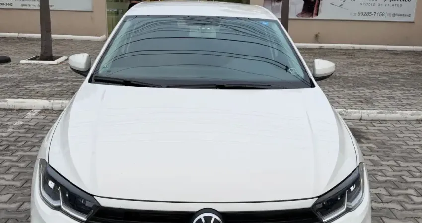 POLO COMFORTILINE 2024