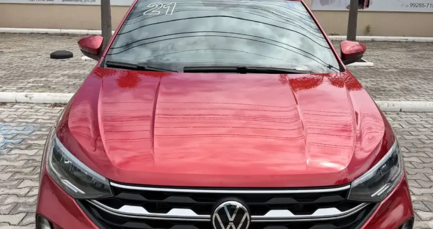 NIVUS HIGHILINE 2021 