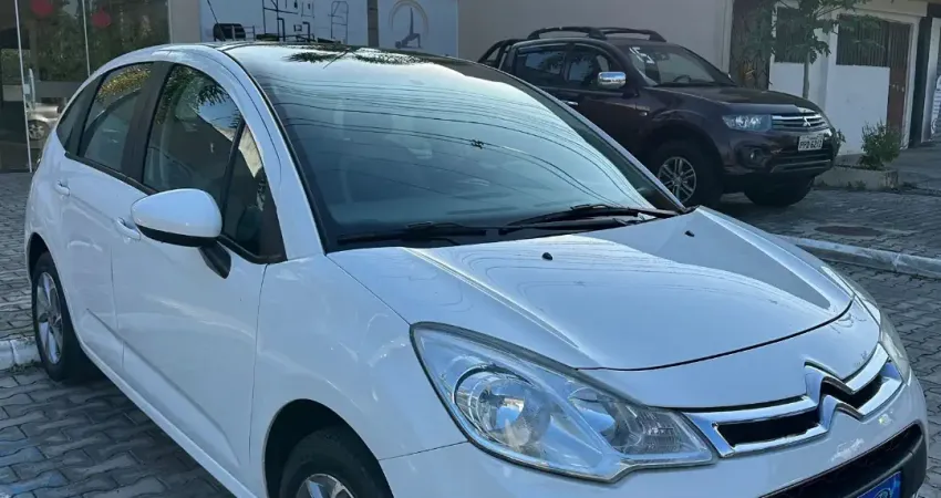 C3 1.5 TENDANCE 2014