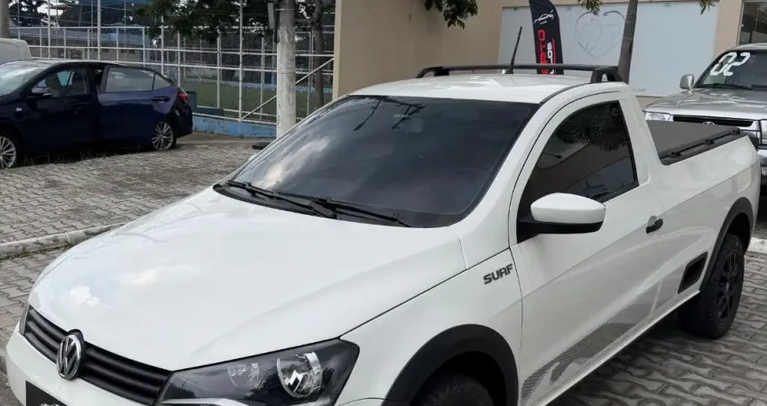 SAVEIRO 1.6 TRENDILINE 2016