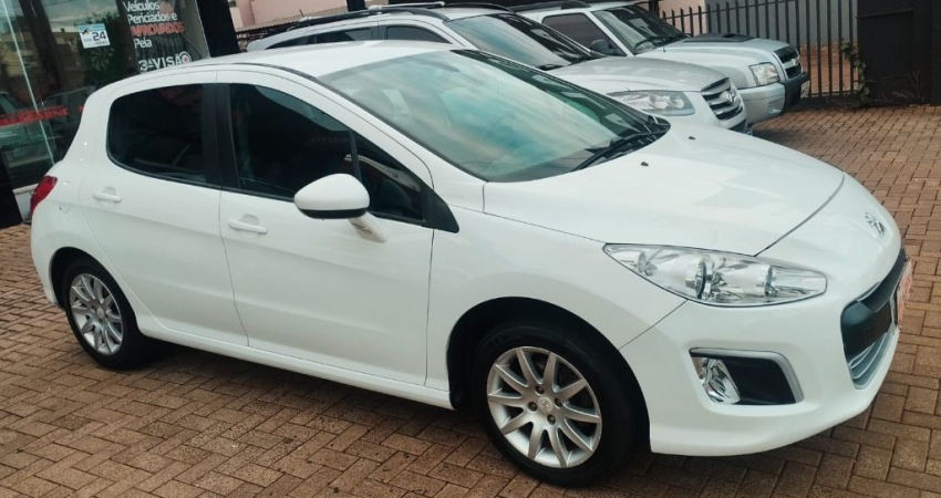 Esse carro esta bem conservado