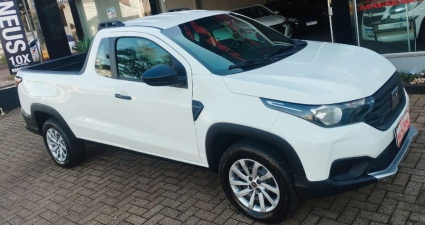 Esse carro esta bem conservado