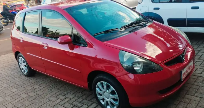 Esse carro esta bem conservado