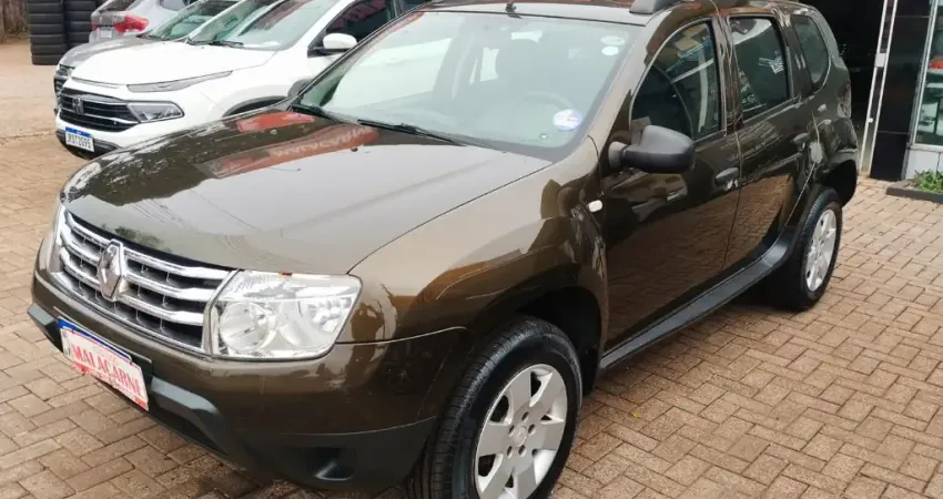 E carro esta bem conservado