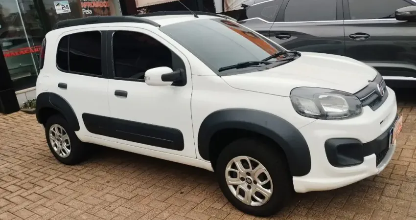Esse carro esta super conservado
