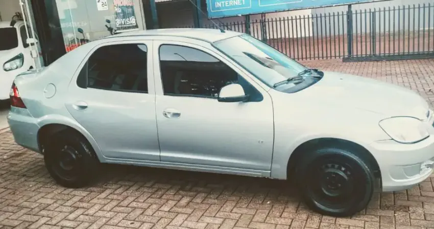 Esse carro esta bem conservado