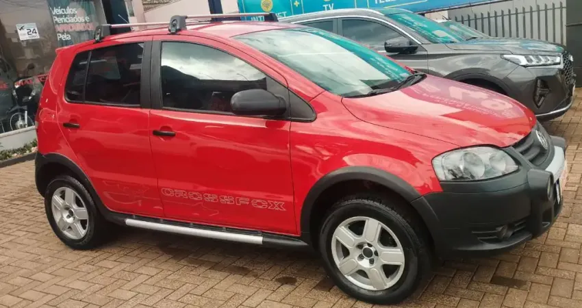 Esse carro esta bem conservado