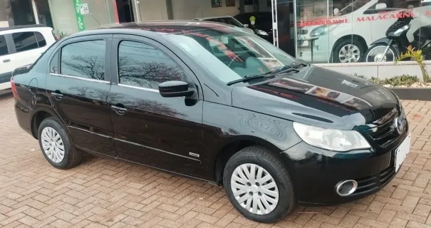 Esse carro esta bem conservado