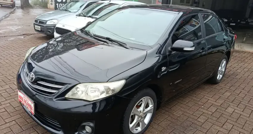 Esse carro esta bem conservado