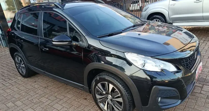 Esse carro esta bem conservado