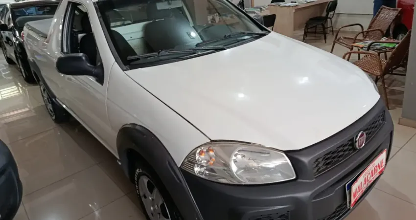 Essa camionete esta bem conservada a utilitaria certa pra vc