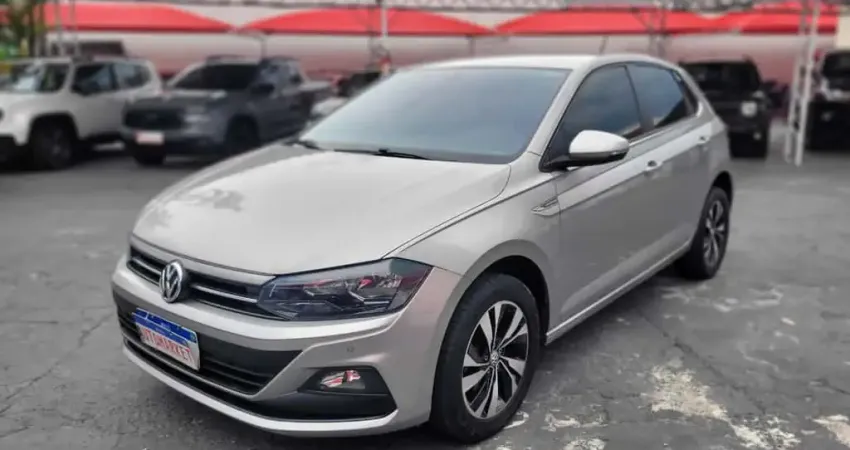 VOLKSWAGEN POLO Comfort. 200 TSI 1.0 Flex 12V Aut.