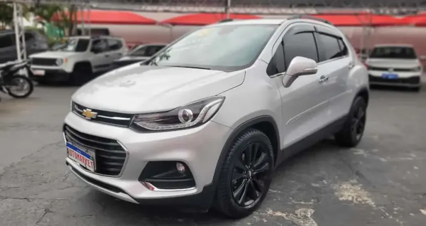 CHEVROLET TRACKER Premier 1.4 Turbo 16V Flex Aut