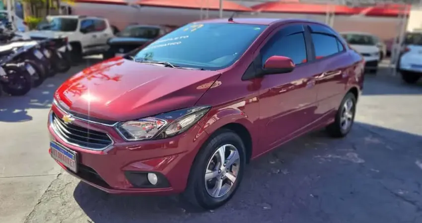 CHEVROLET PRISMA Sed. LTZ 1.4 8V FlexPower 4p Aut.