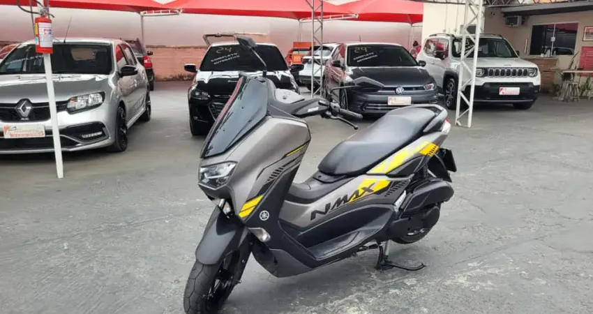 YAMAHA NMAX Connected SE 160 ABS