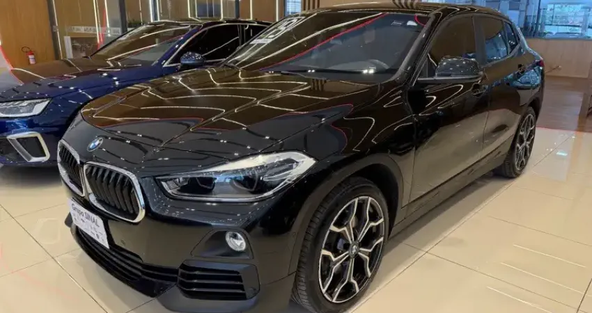 BMW X2 2019  IMPECAVEL