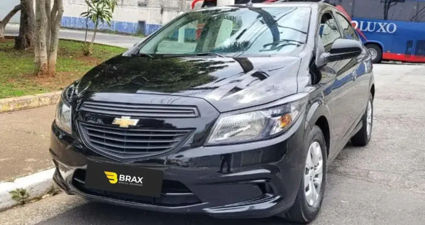 CHEVROLET ONIX 10MT JOYE 2019